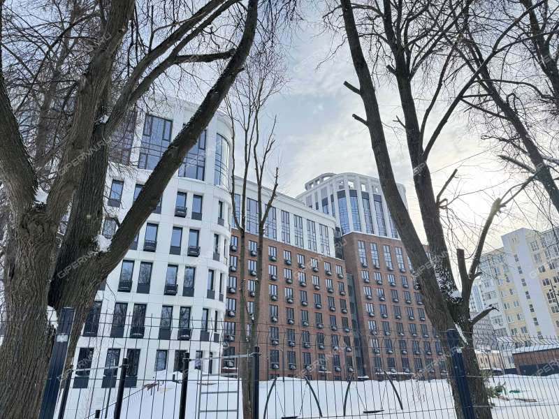 Дальняя улица, 10 фото