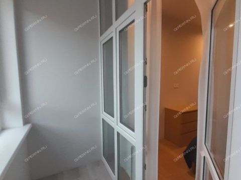 1-komnatnaya-ul-maksima-gorkogo-d-70 фото
