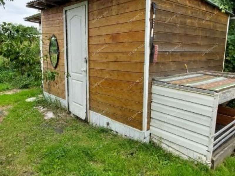 дача на ТСН Стройгаз