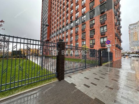 kvartira-studiya-ul-2-ya-oranzhereynaya-d-4a фото