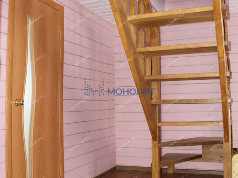 дом на тер. СНТ Урожай (село Богоявление) Урожай (село Богоявление) тер. СНТ