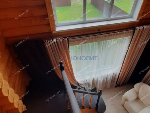 kottedzh-derevnya-berezovka-bogorodskiy-municipalnyy-okrug фото