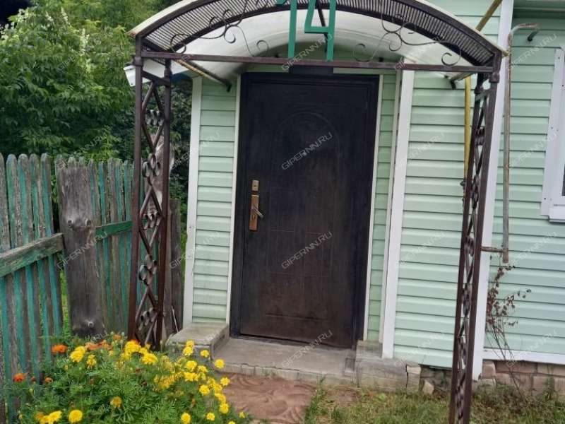 дом на Красной улице село Ямново