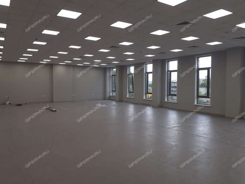 помещение под офис на Героев пр-кт., д.23а