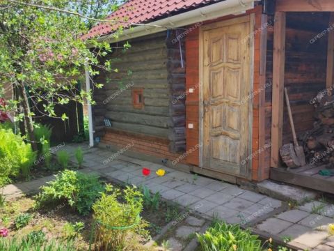 dacha-teplaya-gora-sad фото