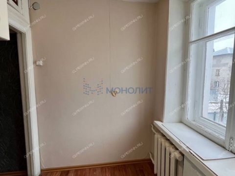 2-komnatnaya-gorod-dzerzhinsk-gorodskoy-okrug-dzerzhinsk фото