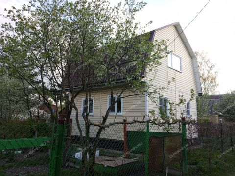 dacha-snt-cheremushki фото