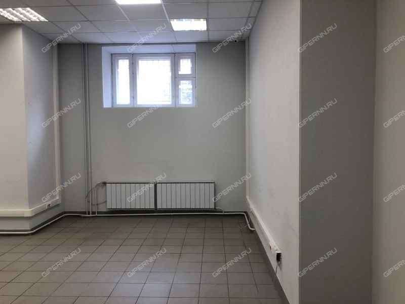 помещение под торговую площадь на Ижорская ул, д.15