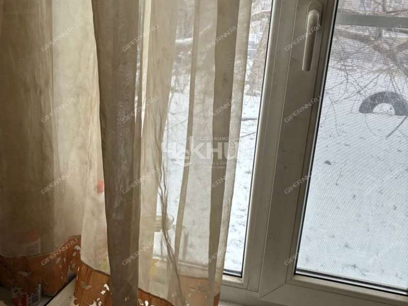 трёхкомнатная квартира на Дачной улице дом 15А