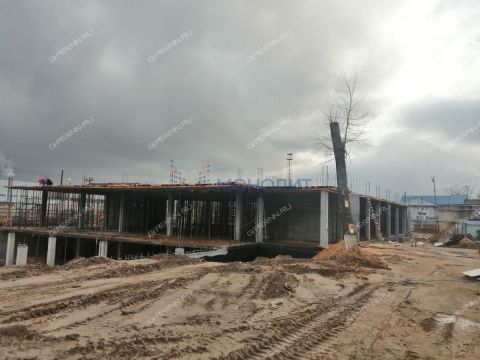 gorod-bor-gorodskoy-okrug-bor фото