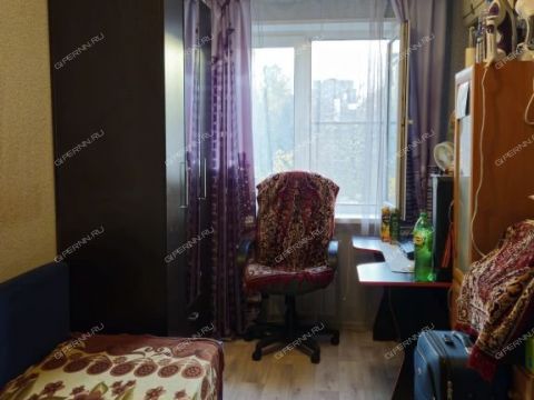 2-komnatnaya-ul-geroya-popova-d-4 фото