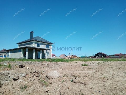 dom-derevnya-vysokovo-bogorodskiy-municipalnyy-okrug фото