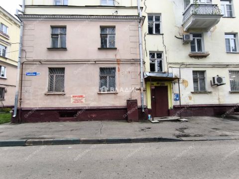 2-komnatnaya-ul-dyakonova-d-23 фото