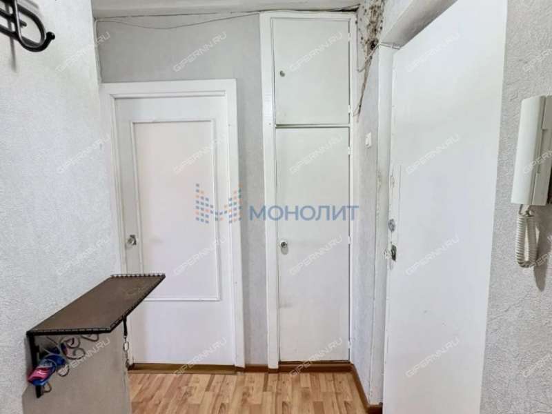 однокомнатная квартира на Ясной улице дом 31