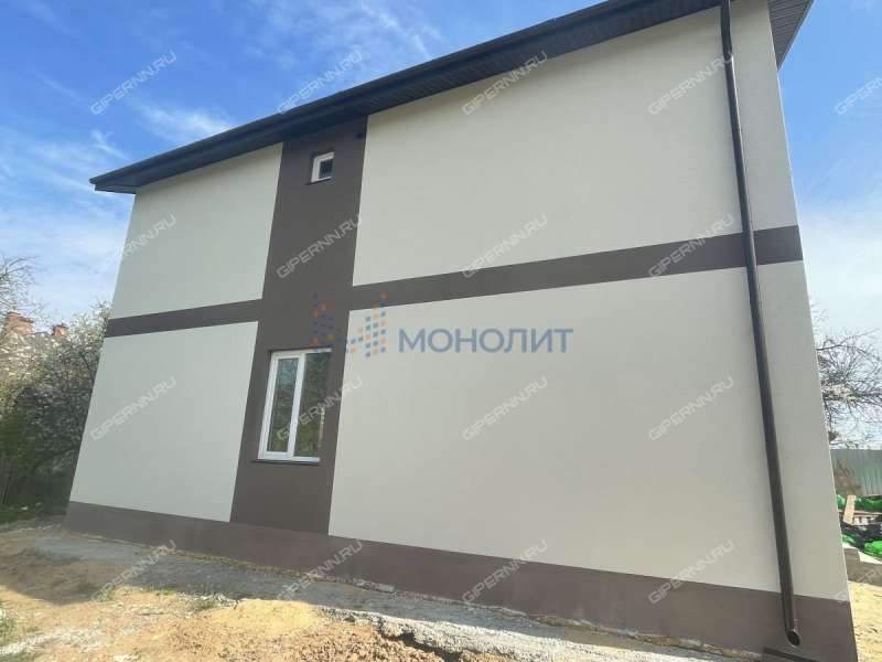 коттедж на Садовое товарищество Маяк