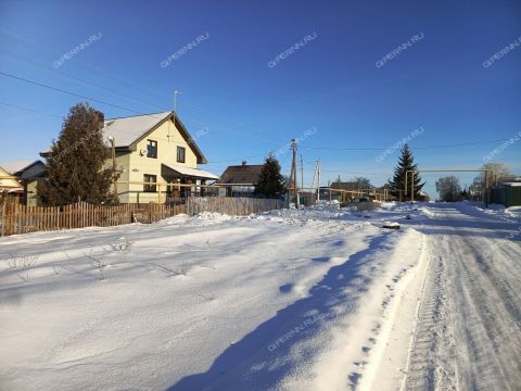 derevnya-burcevo-bogorodskiy-municipalnyy-okrug фото