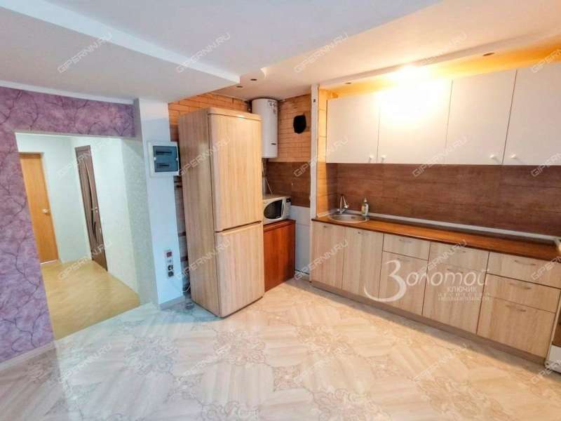 дом на улице Ломоносова