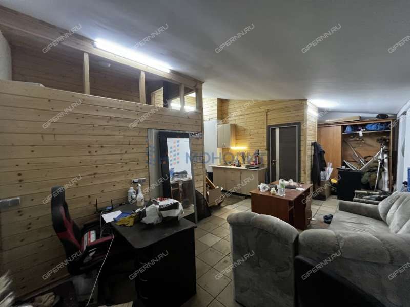 помещение под склад, производственную площадь на ул слобода Подновье