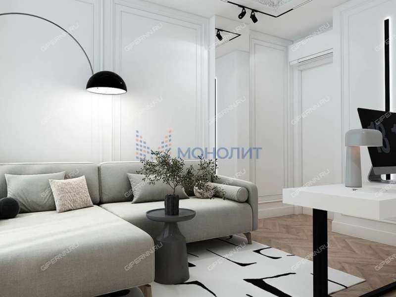 дом на улице Маяковского село Каменки