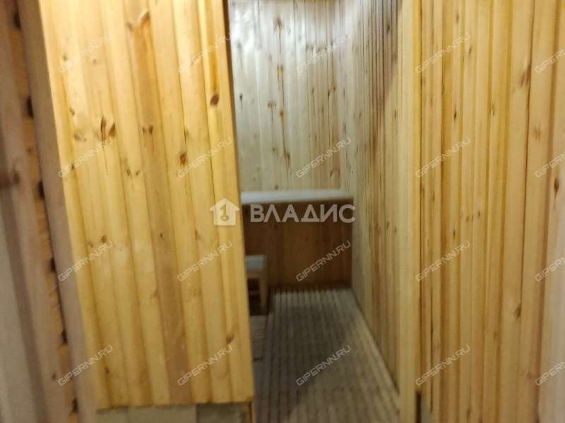 дом на Новой улице деревня Высоково