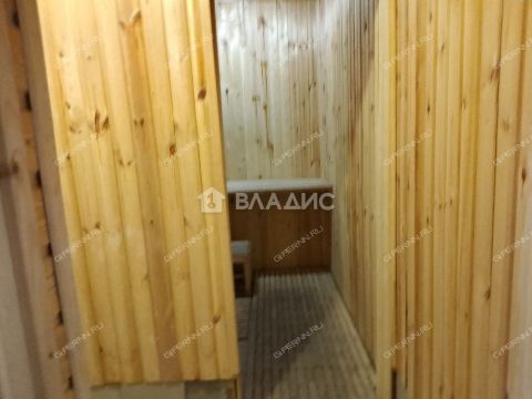 dom-derevnya-vysokovo-bogorodskiy-municipalnyy-okrug фото