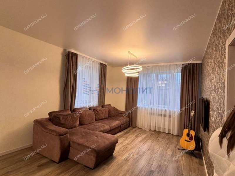 1/2 дома на Берёзовой улице деревня Завалищи