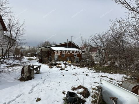 dom-selo-fedyakovo-kstovskiy-rayon фото