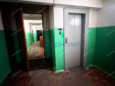 4-komnatnaya-gorod-dzerzhinsk-gorodskoy-okrug-dzerzhinsk фото