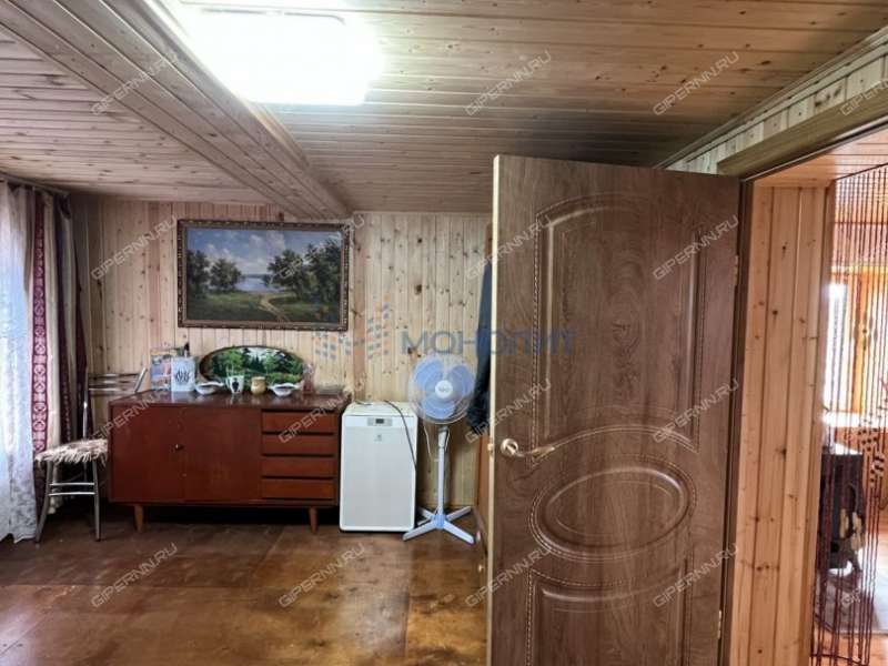 дом на Инютинской улице деревня Инютино