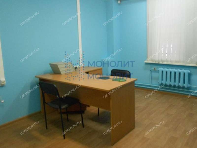 помещение под помещение свободного назначения, офис на улице Ванеева