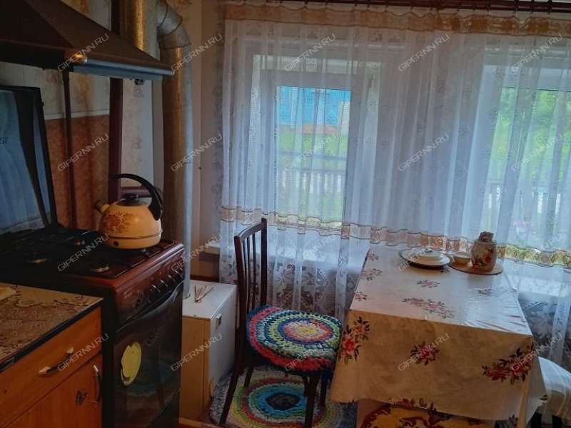 дом на Красной улице село Ямново