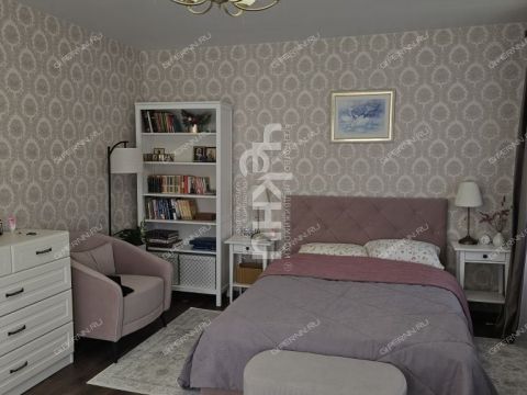 kottedzh-ul-barrikad фото