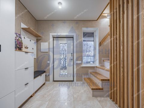 kottedzh-selo-vyazovka-kstovskiy-rayon фото