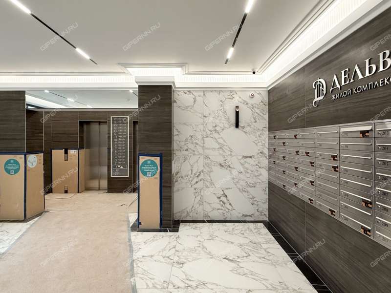 парковочное место на Большей Печёрской улице