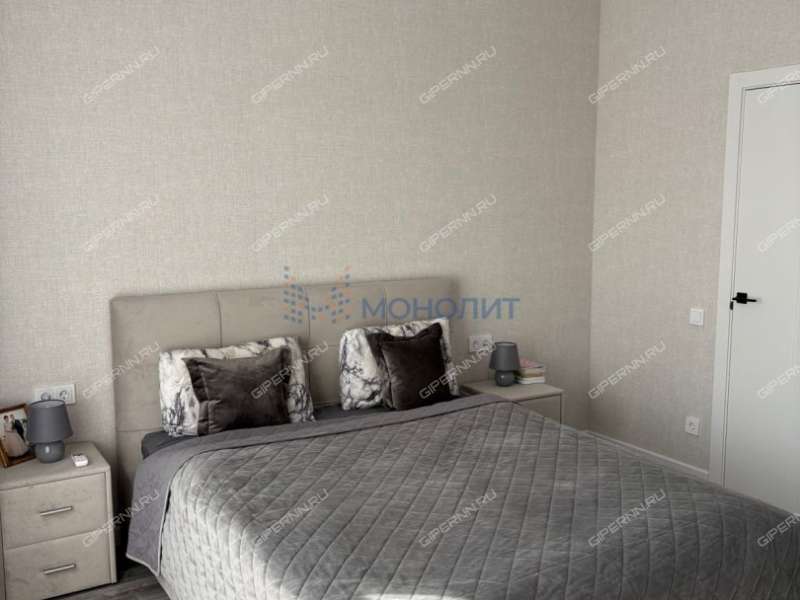 таунхаус на улице Европейская деревня Афонино