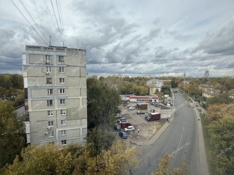 2-komnatnaya-poselok-40-let-oktyabrya-ul-kosmicheskaya-d-46 фото