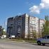 двухкомнатная квартира на проспекте Свердлова дом 68/22 город Дзержинск