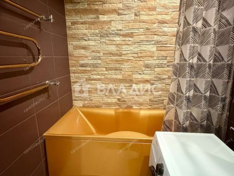 двухкомнатная квартира на Академической улице дом 6 деревня Афонино