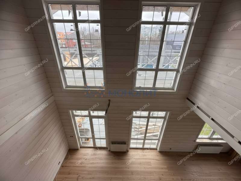 дом на СНТ 40 лет Победы