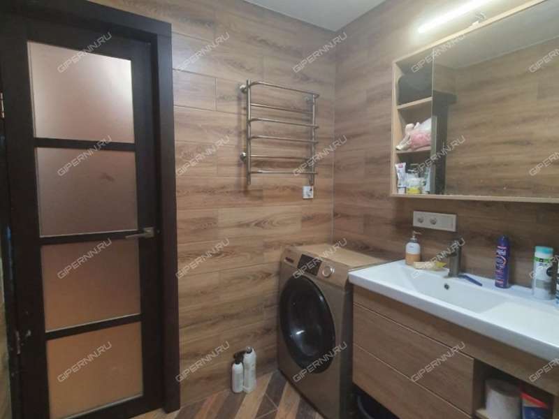 дом на 10 деревня Новая Деревня