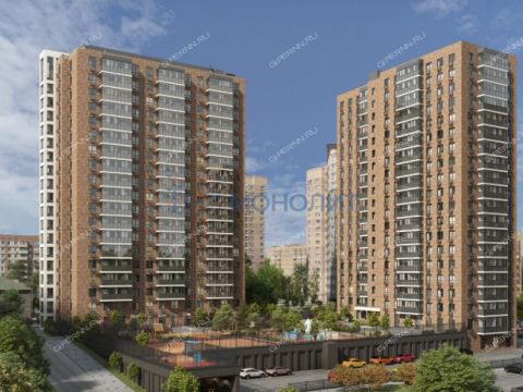 ul-2-ya-oranzhereynaya-d-4 фото