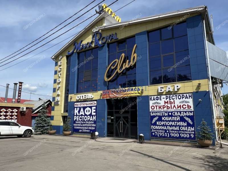 готовый бизнес готовый бизнес. в Ленинском районе Нижнего Новгорода