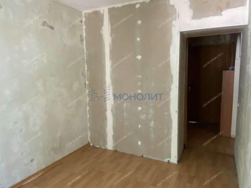 двухкомнатная квартира на Львовской улице дом 5