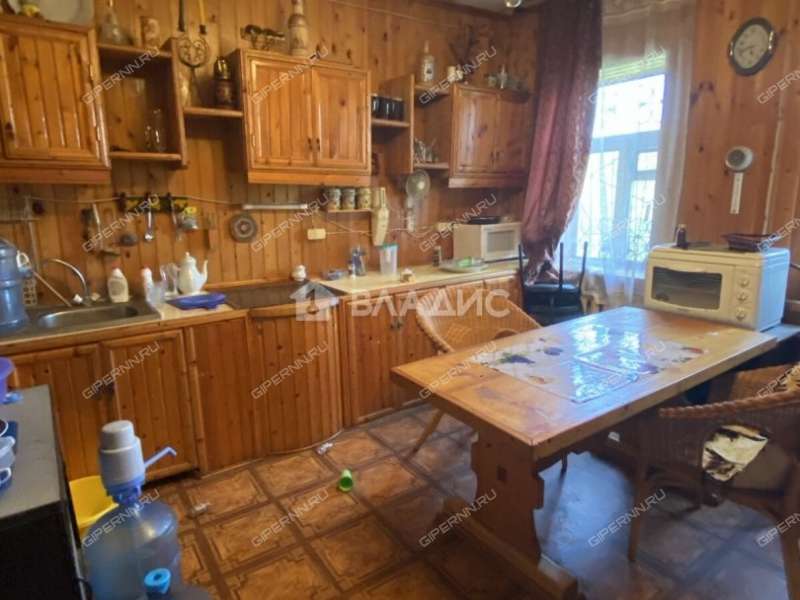 дом на улице Садовая посёлок Северная Колта