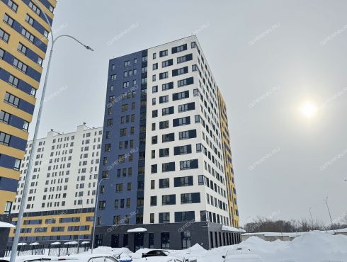 medicinskaya-ulica-15-k3 фото