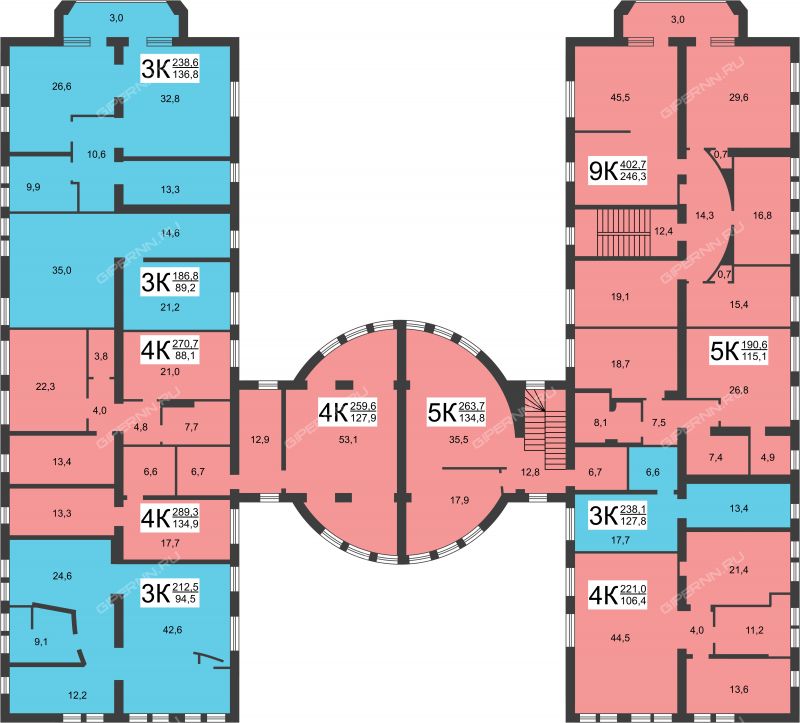 Охотничья улица, 2 фото