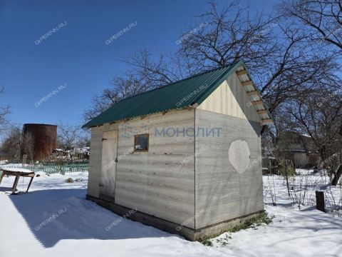 sadovodcheskoe-tovarishhestvo-himmash-1-gorodskoy-okrug-dzerzhinsk фото