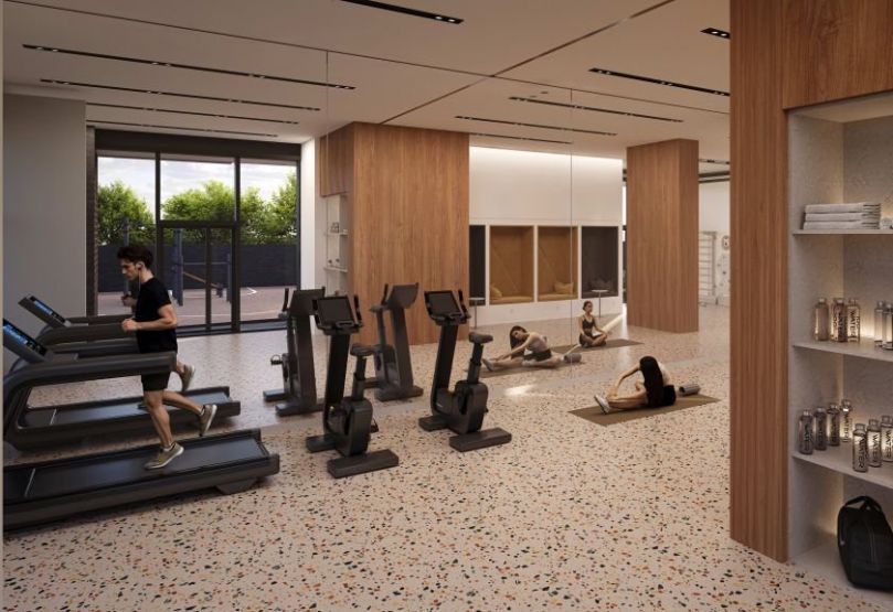 Визуализация: ГК «Агроспецтех»