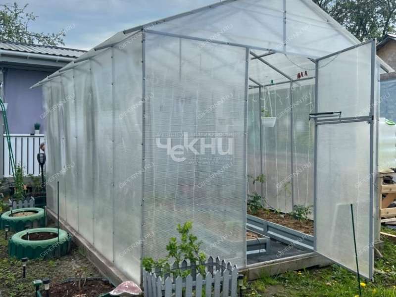 дача на Снт сад 4 Яблонька рабочий посёлок Горбатовка