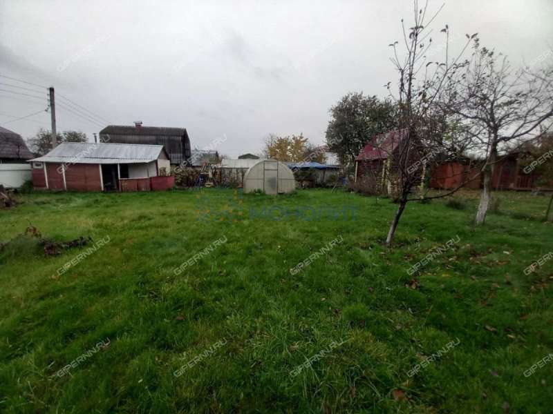 дача на СНТ Окское Окский сп